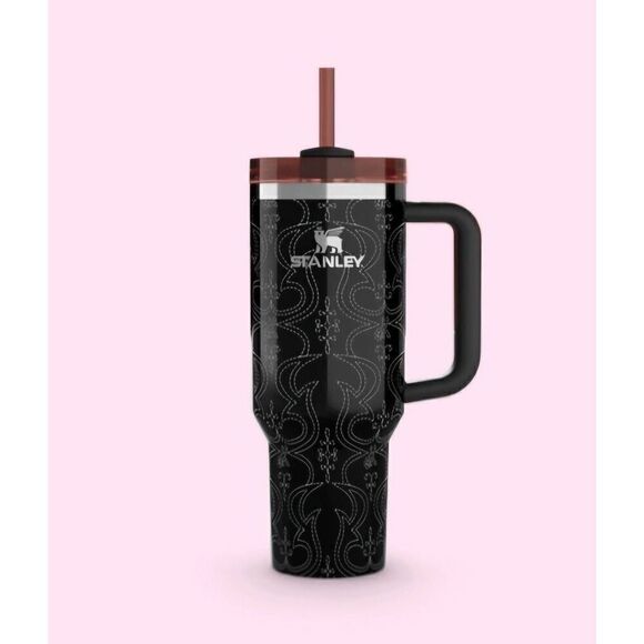 Stanley Barbie Collectors 80s Western Ken - Picture 2 of 6